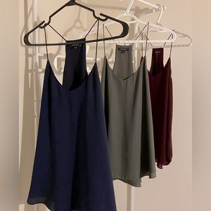 RW&Co Cami-$10 each